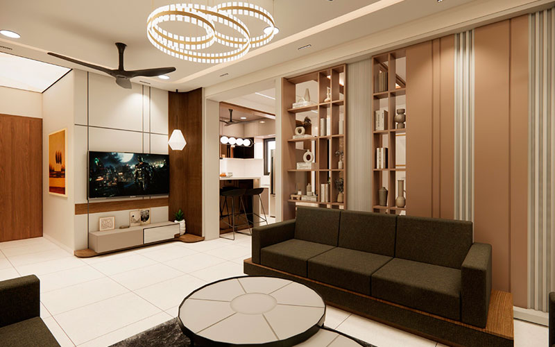 Bhadriyaray Furniture Contractor