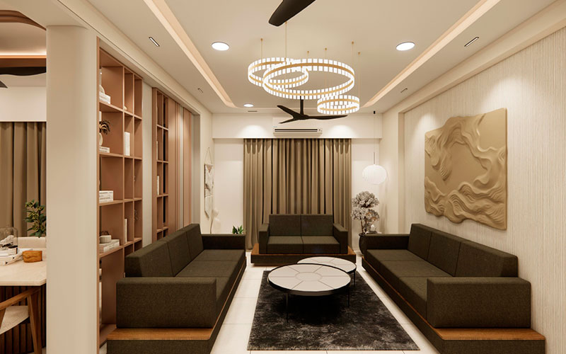 Bhadriyaray Furniture Contractor