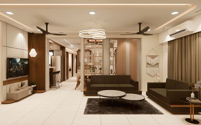 Bhadriyaray Furniture Contractor