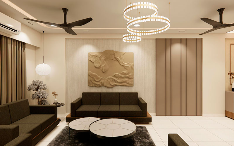Bhadriyaray Furniture Contractor