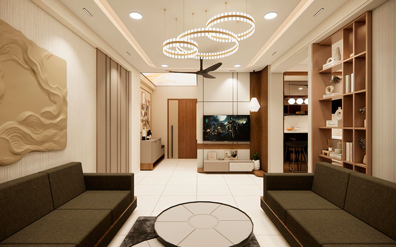 Bhadriyaray Furniture Contractor
