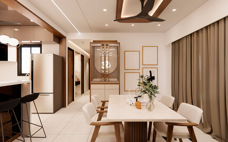 Bhadriyaray Furniture Contractor