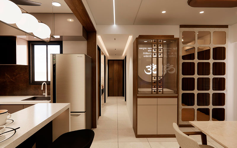 Bhadriyaray Furniture Contractor