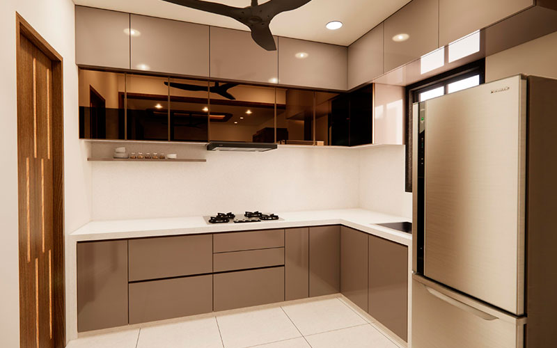 Bhadriyaray Furniture Contractor