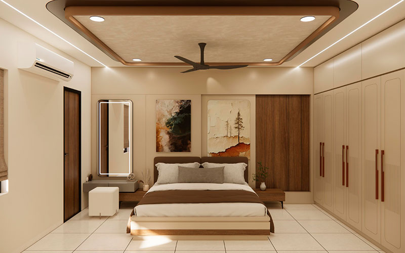 Bhadriyaray Furniture Contractor