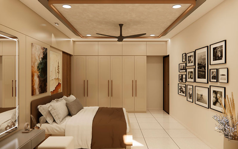 Bhadriyaray Furniture Contractor