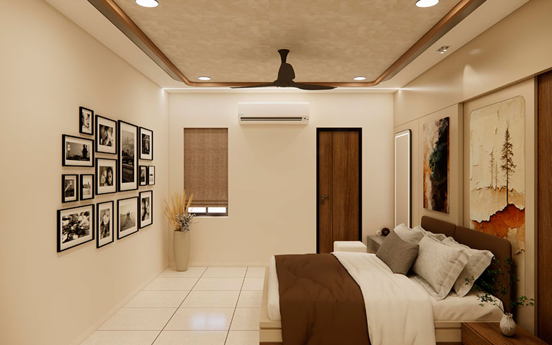 Bhadriyaray Furniture Contractor