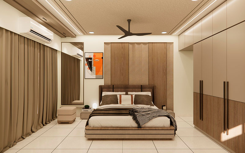 Bhadriyaray Furniture Contractor