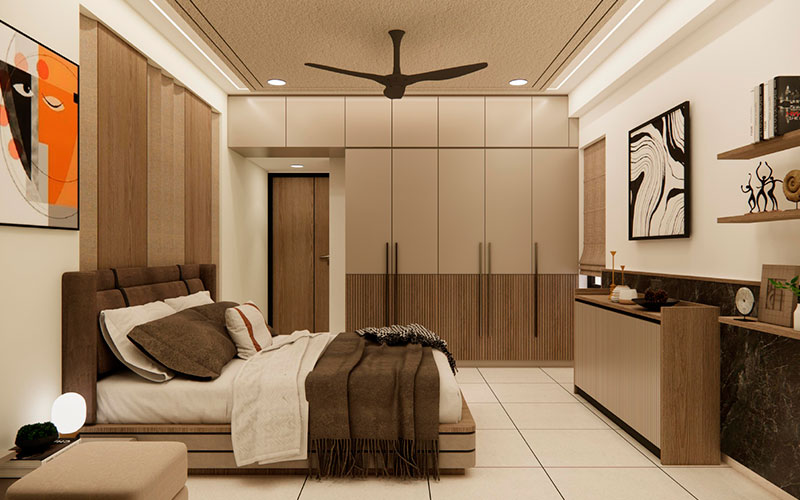 Bhadriyaray Furniture Contractor