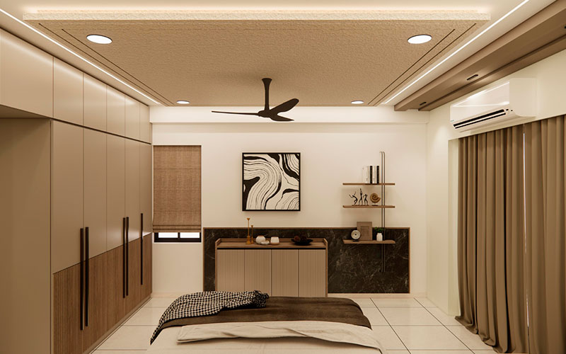 Bhadriyaray Furniture Contractor
