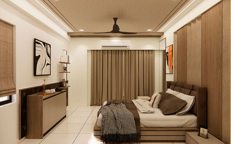 Bhadriyaray Furniture Contractor