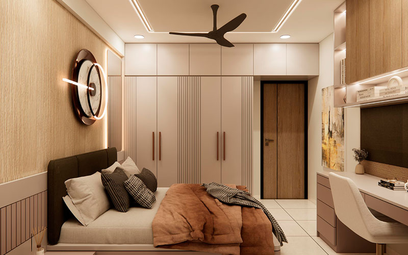 Bhadriyaray Furniture Contractor