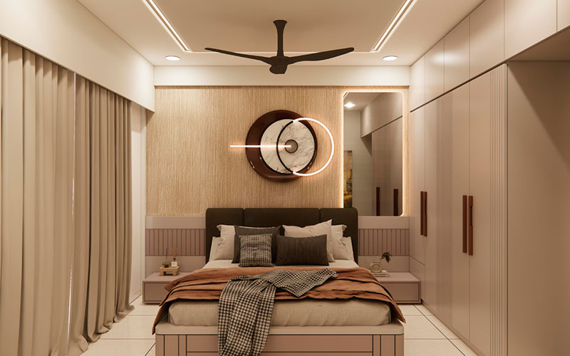 Bhadriyaray Furniture Contractor