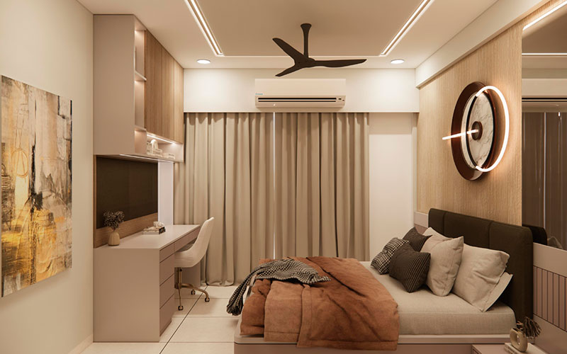 Bhadriyaray Furniture Contractor