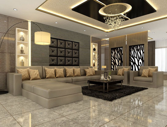 Best Interior Work Services In Gujarat