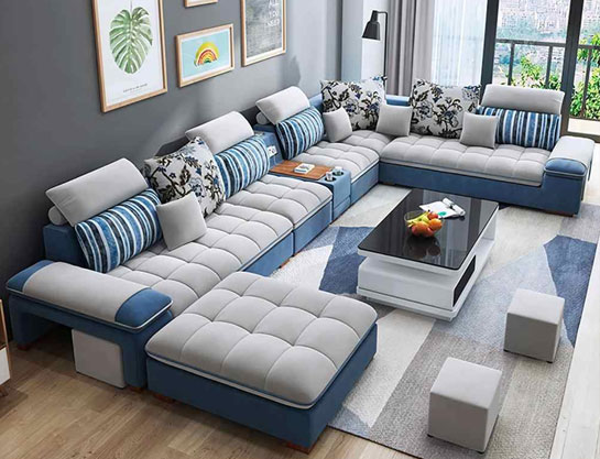 Customized Furniture Manufacturer In Gujarat