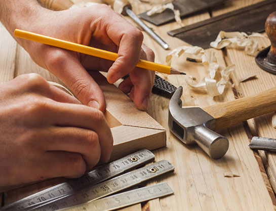 Best Carpentry Work Services In Gujarat