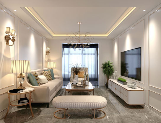 Best False Ceiling Services In Gujarat