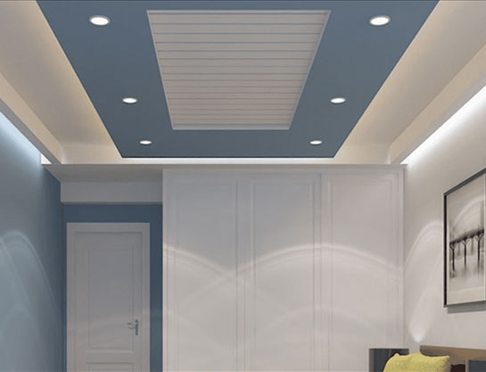 Best Gypsum Ceiling Services In Gujarat