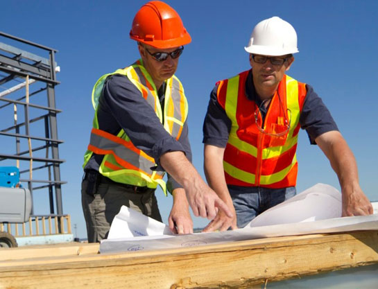 Best Civil Contractors In Ahmedabad